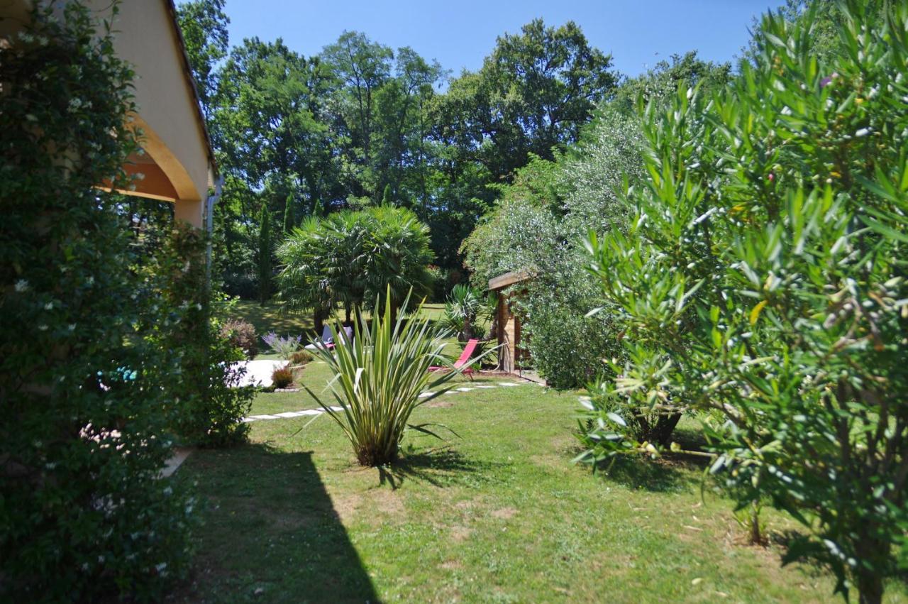 La Lilas des Fargues Maison d'Hôtes Albi Exterior foto