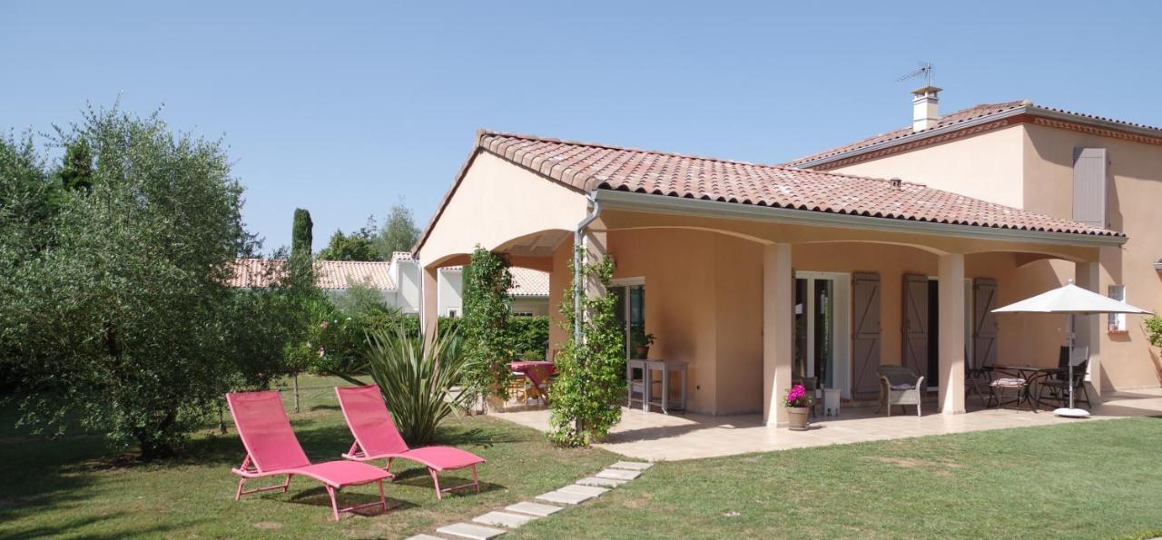 La Lilas des Fargues Maison d'Hôtes Albi Exterior foto